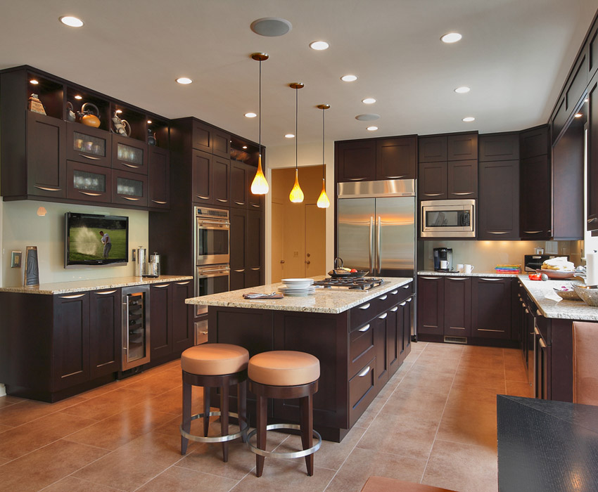 Kitchen Remodeling
